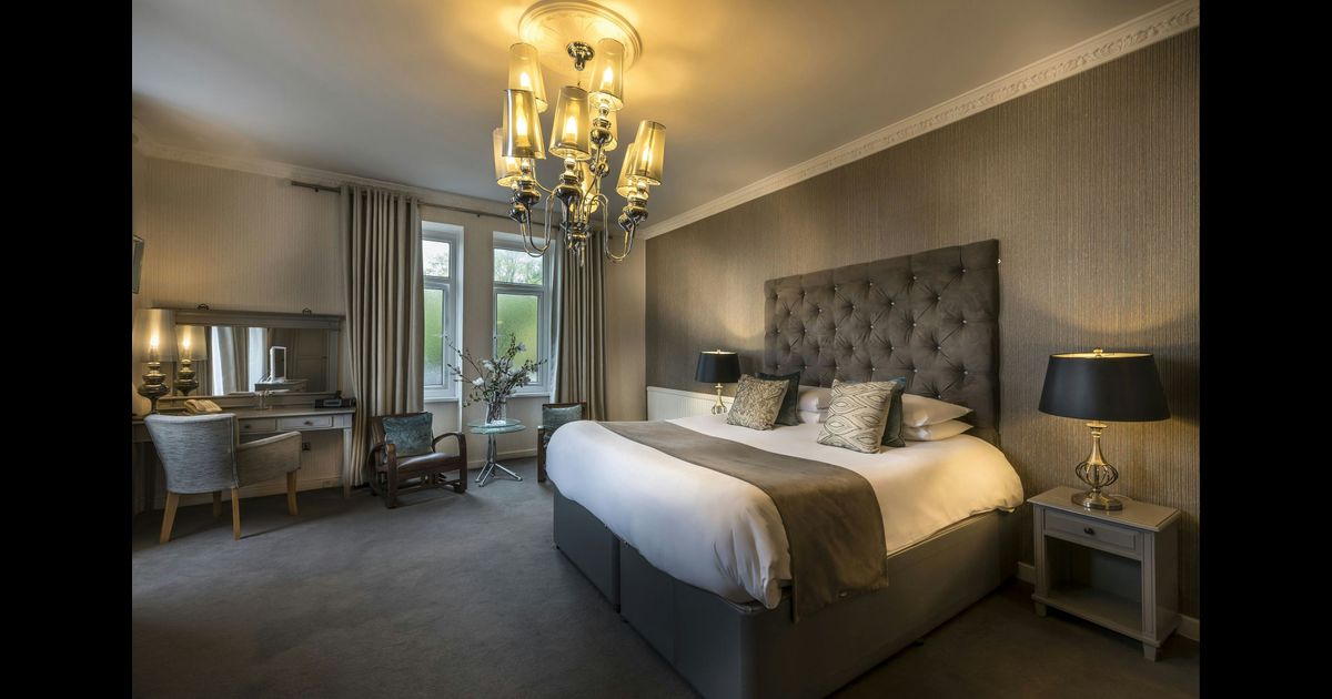 Stradey Park Hotel in Llanelli, the United Kingdom from $75: Deals ...