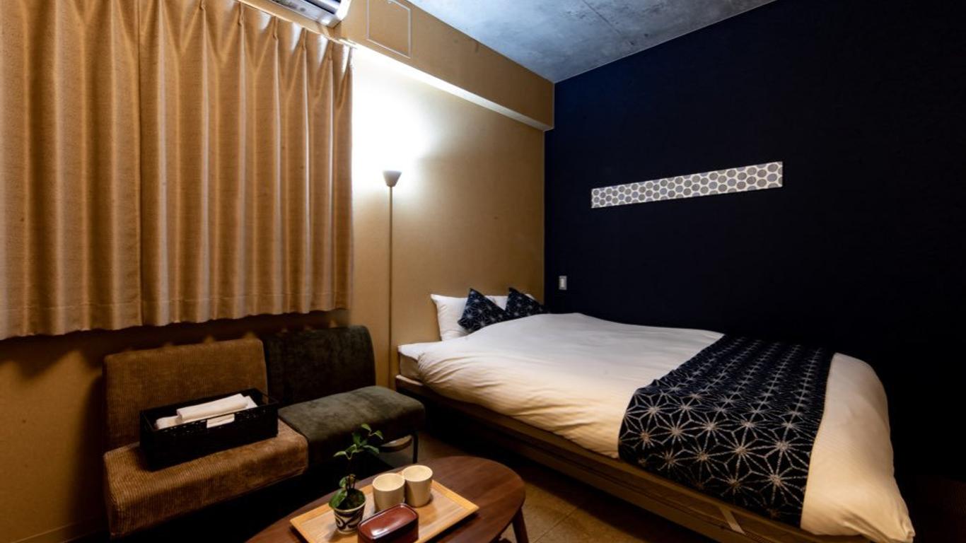 Musubi Hotel Kyoto Shijo-Omiya