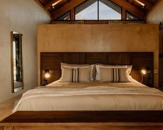 Otjiwa Savanna Luxury Villa - Otjiwarongo
