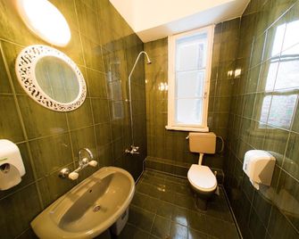 Serdika Rooms - Sofia - Camera da letto