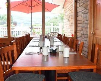 Nordick's Inn - Lake George - Restaurant