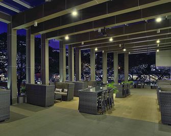 Mercure Serpong Alam Sutera - Tangerang City - Restaurang