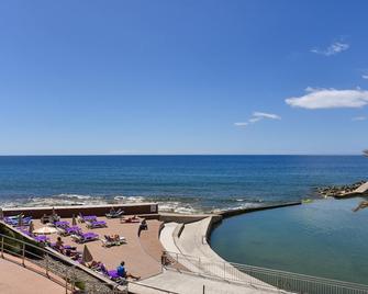 Beach And View Arguineguin Mg By Villagrancanaria - Arguineguín - Spiaggia