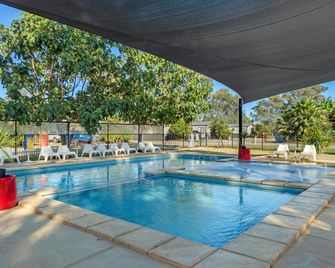 Discovery Parks Mildura - Buronga - Piscina
