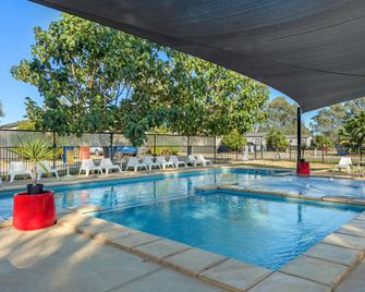 Discovery Parks Mildura - Buronga - Piscina