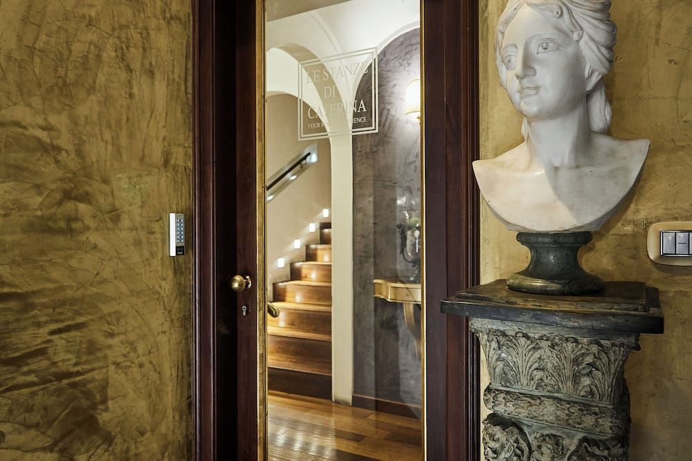 Le Stanze di Caterina