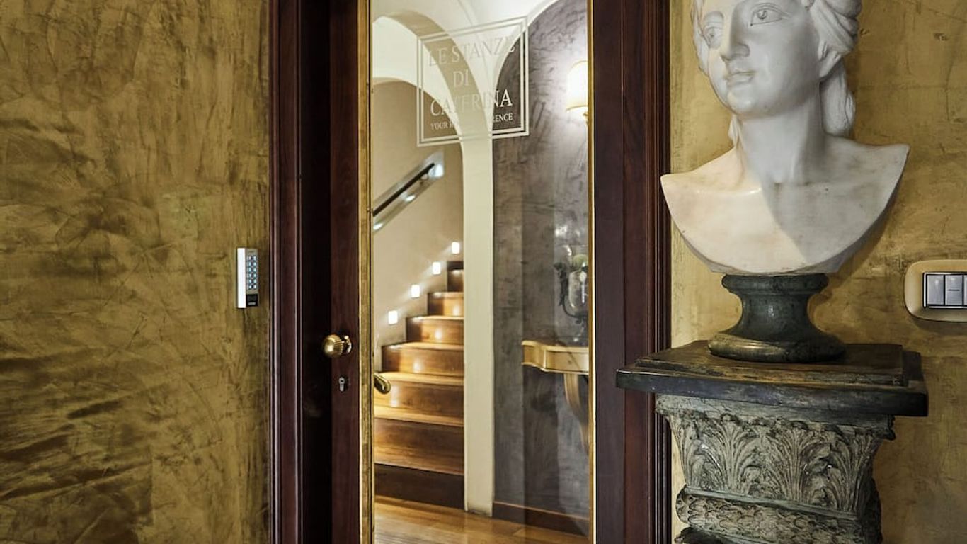 Le Stanze di Caterina