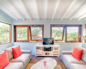 Your Style, Your Way! - St. George's - Living room