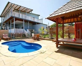 Southview Boutique Guest House - Bulli - Pool