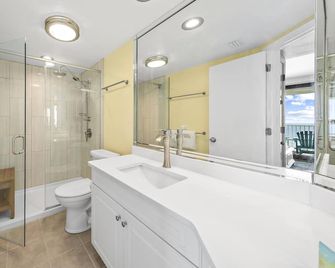 Windward Pointe Unit 901 - Orange Beach - Bathroom