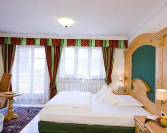 Posta Zirm Hotel - Corvara in Badia