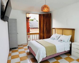 Hostal Casa Torres Centro Historico Adults Only - Cartagena de Indias