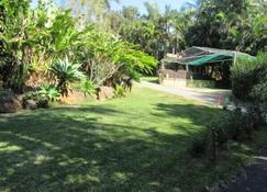 Lennox Head Hideaway 2 - Privacy Plus Beach - Lennox Head - Buiten zicht