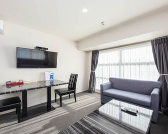 311 Motel Riccarton - Christchurch