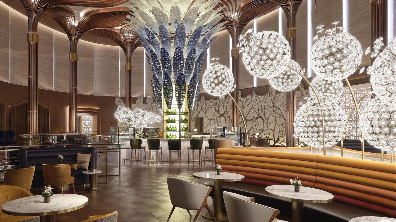 인스파이어 엔터테인먼트 리조트