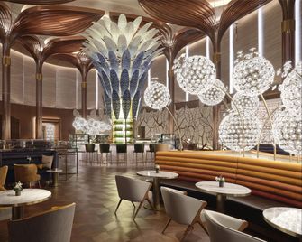 INSPIRE Entertainment Resort - Incheon - Restaurant