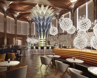 INSPIRE Entertainment Resort - אינצ'ון - מסעדה