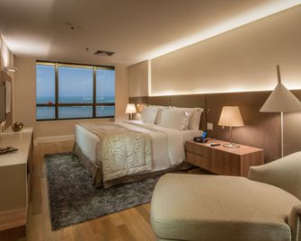 Hotel Gran Marquise - Fortaleza