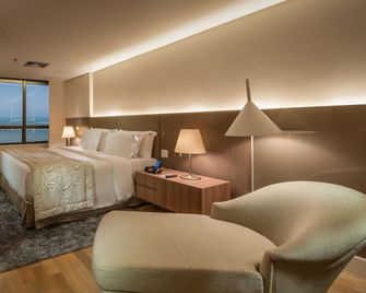 Hotel Gran Marquise - פורטאלזה