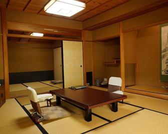 名勝 山水園 - 山口市