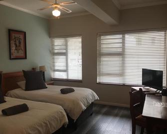 Spring Tide Inn - Ciudad del Cabo - Habitación