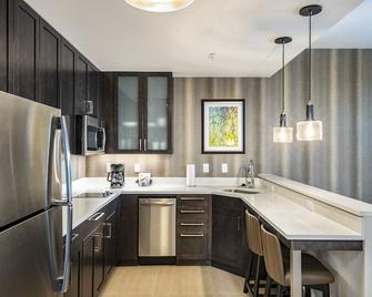 Residence Inn By Marriott Houston Medical Center/Nrg Park - Houston - Kitchen