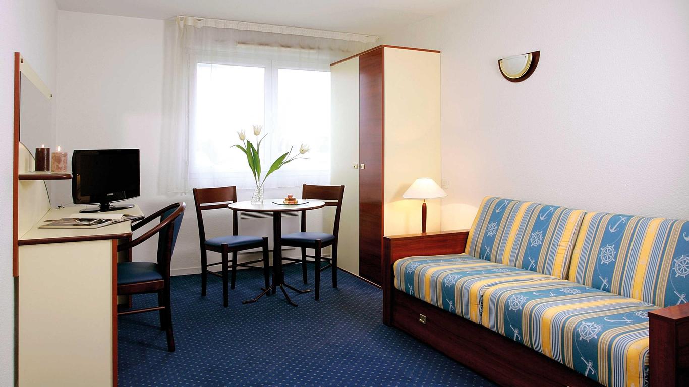 أبارتسيتي رينيه سانت جريجوير