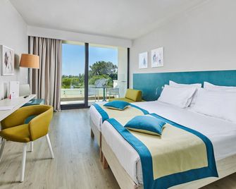Hotel Sipar Plava Laguna - Umag - Chambre