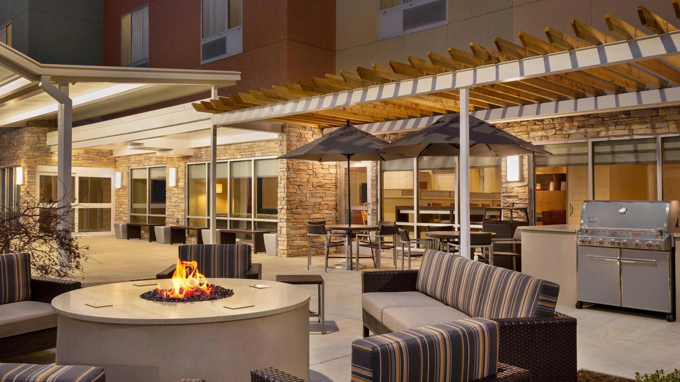 TownePlace Suites by Marriott Memphis Southaven