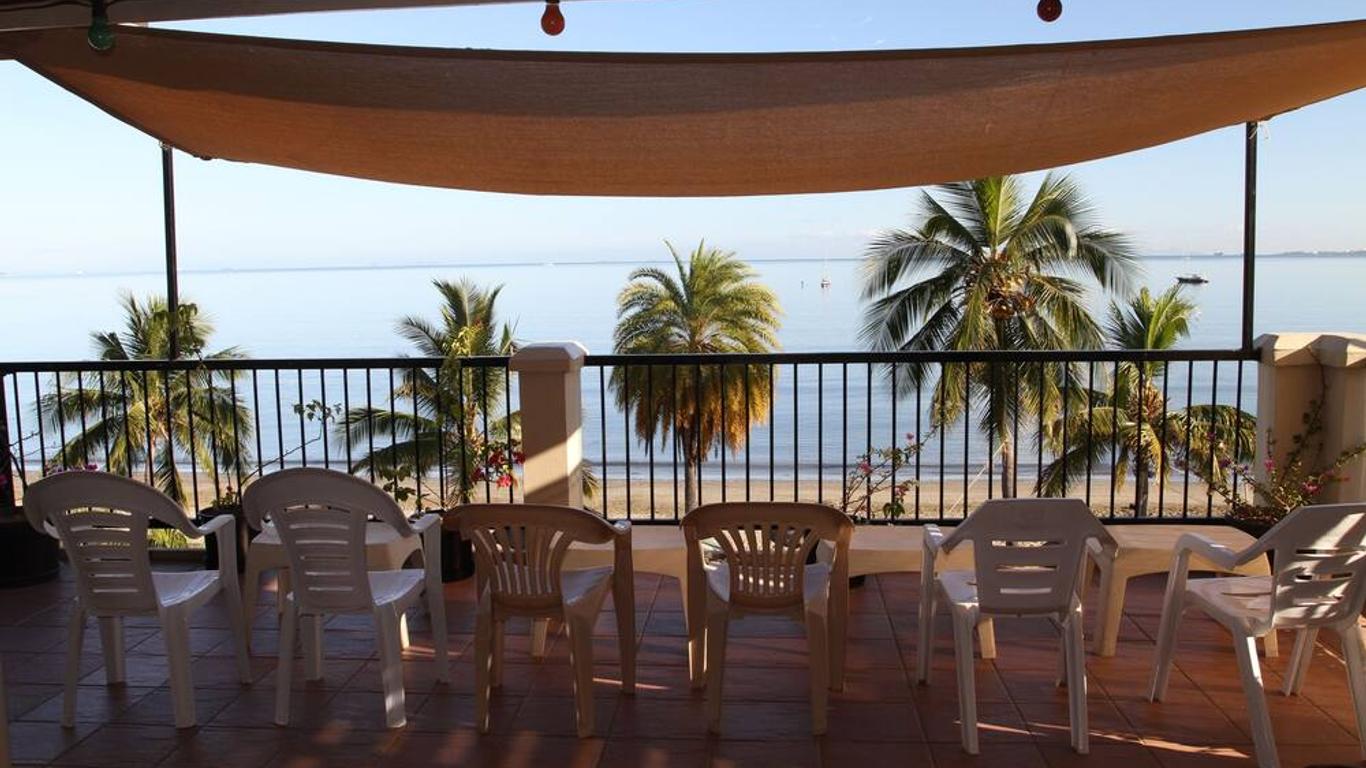 Smugglers Cove Beach Resort and Hotel