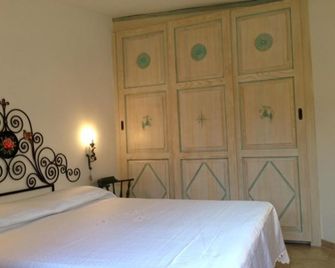 Appartamento Caty - Stintino - Schlafzimmer