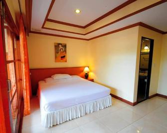 Alina Grande Hotel & Resort - Trat - Makuuhuone