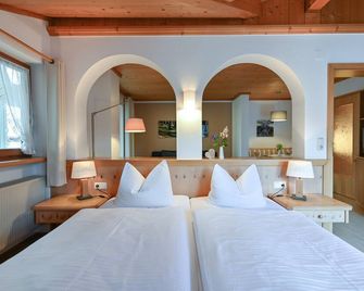 Landhaus Grobert - Seeg