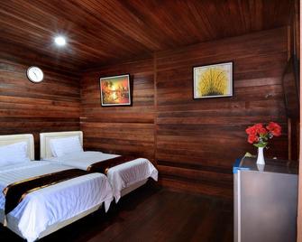 Villa Lemon - Lembang - Habitación