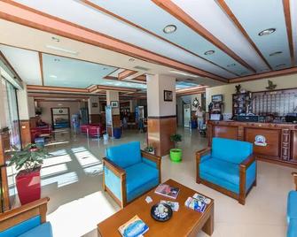 Hotel Bahamas - Sarandë