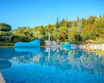 Ionian Villas - Agios Nikitas - Pool