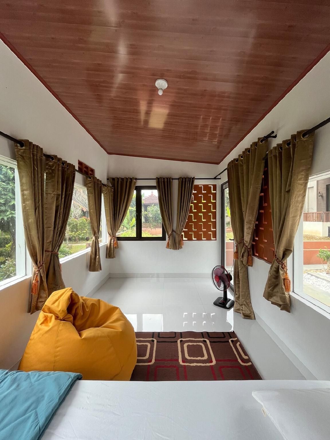 Vimala Hills Brand New Villa 3br - Puncak - Building