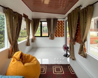 Vimala Hills Brand New Villa 3br - Puncak - Building