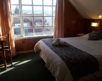 Hotel Casa Kolping Chiloe - Castro