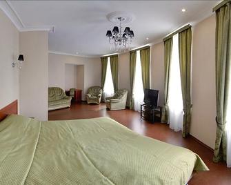 Aximaris furnished rooms - Saint Petersburg - Bedroom