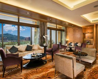 Hotel Okura Macau - Macau - Bar