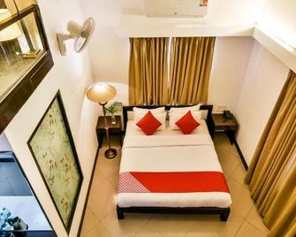 Casabela Boutique Hotel - Alto Porvorim - Ložnice