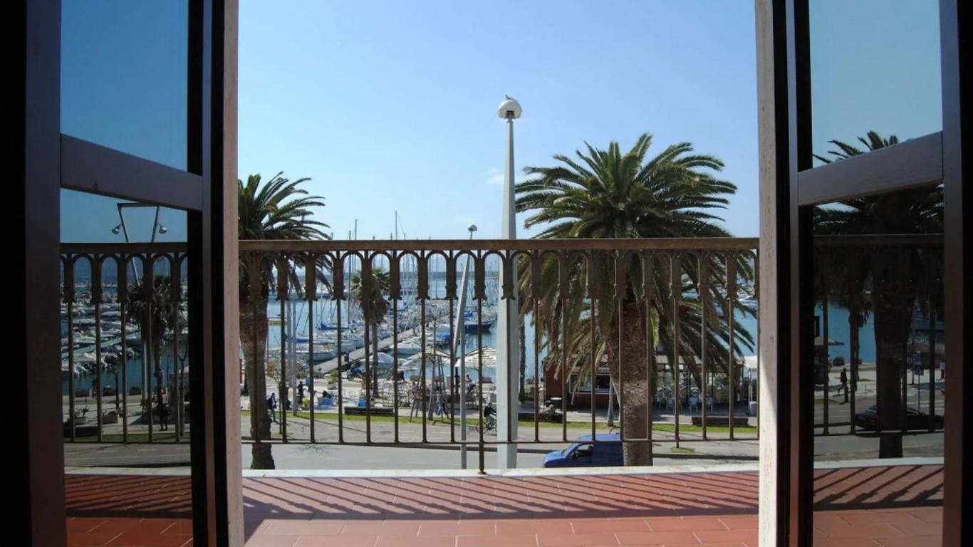 Aragosta Guesthouse