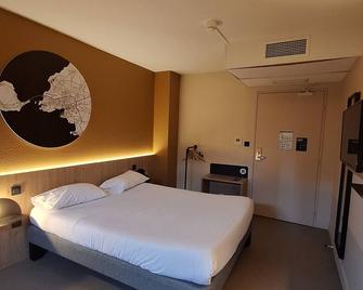 B&B HOTEL La Rochelle Centre Les Minimes - La Rochelle - Makuuhuone