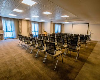 Novotel Mohammedia - Mohammedia - Meetingraum