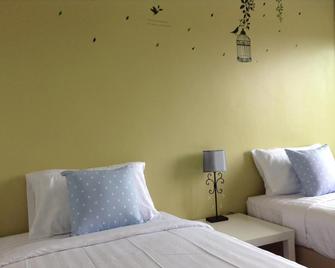 โมโดออง - อุบลราชธานี - ห้องนอน