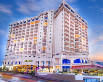 Tolip Alexandria - İskenderiye - Bina