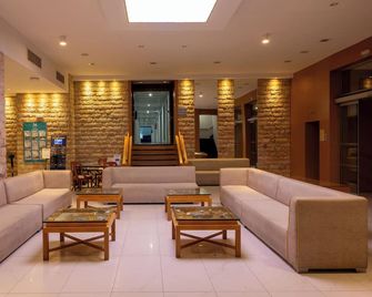 Mare Blue Hotel - Ierapetra - Ingresso