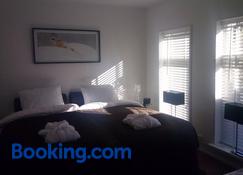 B&B Byboukje - Earnewâld - Chambre