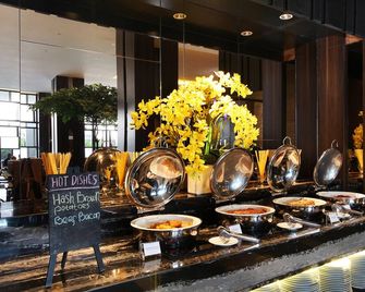 Swiss-Belhotel Karawang - Karawang